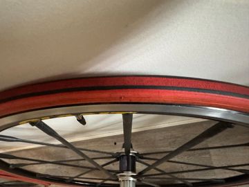 Used Giant Composite 700c Wheelset 2003 bike — image 2 of 7