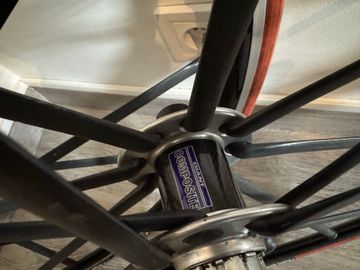 Used Giant Composite 700c Wheelset 2003 bike — image 4 of 7