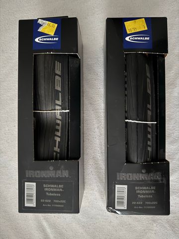 Used Schwalbe IRONMAN 2026 bike — image 6 of 6