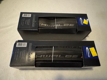 Used Schwalbe IRONMAN 2026 bike — image 3 of 6