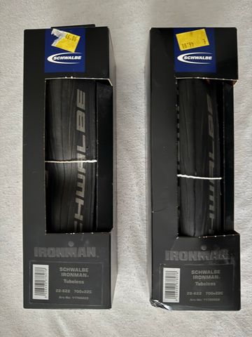 Used Schwalbe IRONMAN 2026 bike — image 2 of 6
