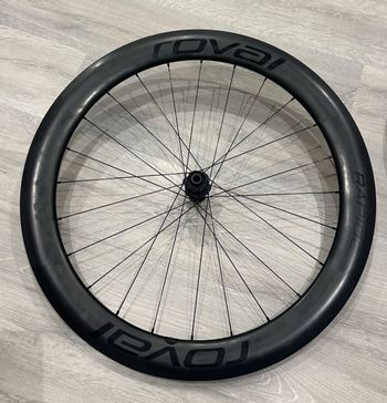 Roval, Rapid CL II