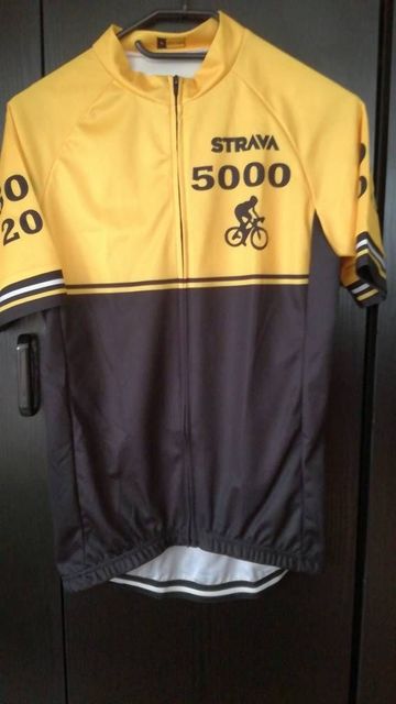 Used Markenlos 5000 Meilen bike — image 3 of 8