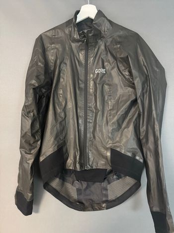 Gorewear, Race GORE-TEX SHAKEDRY Jacket