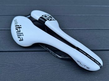 Selle Italia, Flite Boost MVDP