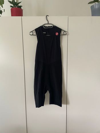 Castelli, Elite Speedsuit