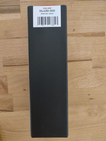 Używany Sprindex Trail Coil Spring 2025 bike — zdjęcie 2 z 3