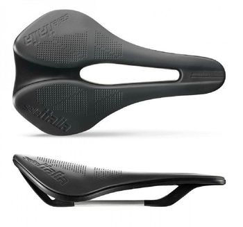 Selle Italia, Model X Boost FeC Saddle