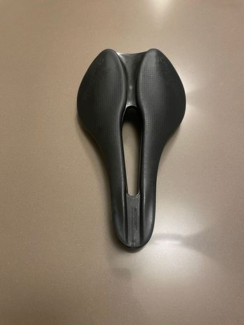 Selle Italia, Model X Boost FeC Saddle