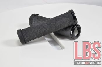 Used obi Coppia manopole con collarino. bike — image 8 of 12