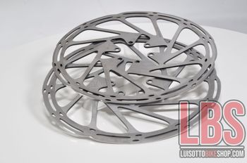 Used Sram Dischi freno centerline 200 200. cod A00660 bike — image 11 of 12