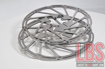 Used Sram Dischi freno centerline 200 200. cod A00660 bike