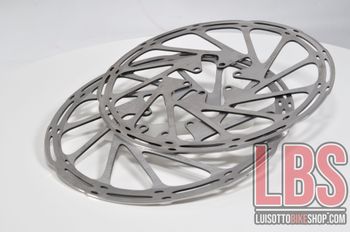 Used Sram Dischi freno centerline 200 200. cod A00660 bike — image 10 of 12