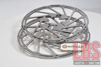 Used Sram Dischi freno centerline 200 200. cod A00660 bike — image 12 of 12