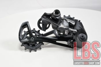 Sram, Deragliatore cambio posteriore MTB GX Eagle 12V. cod A00663