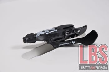 Sram, Comando cambio NX 12-speed Trigger Shifter. cod. A00661