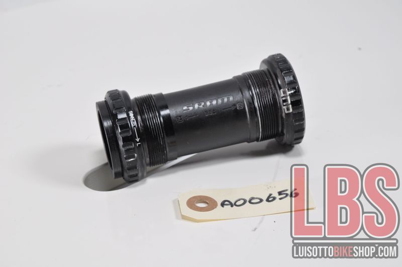 Käytetty Sram Movimento Centrale DUB. cod A00656 bike — kuva 12 / 12