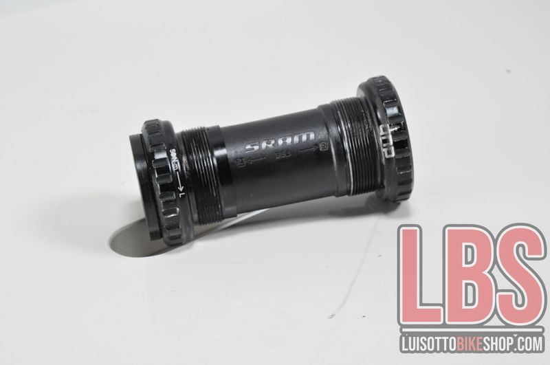 Käytetty Sram Movimento Centrale DUB. cod A00656 bike — kuva 11 / 12