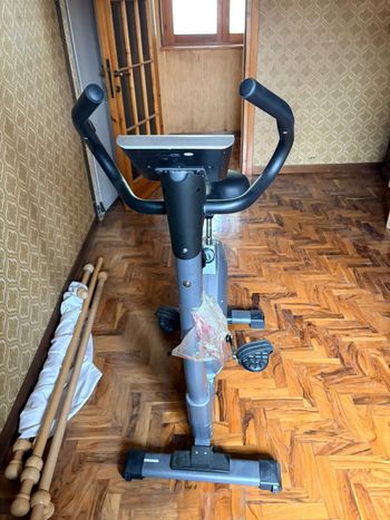 Cyclette JK247, Cyclette