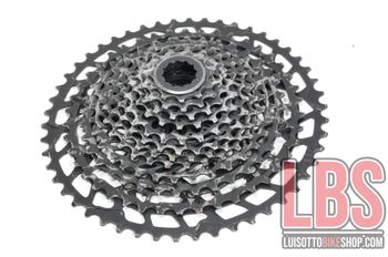Sram, Cassetta MTB SX Eagle PG-1210 Cassetta Pignoni 12v 11-50T. cod. A00655