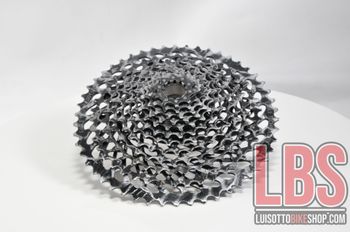 Sram, Cassetta MTB GX XG 1275 10-50T Eagle. cod.A00654