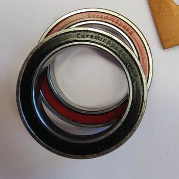 Used Ceramicspeed Cuscinetti Movimento Centrale bike — image 2 of 2