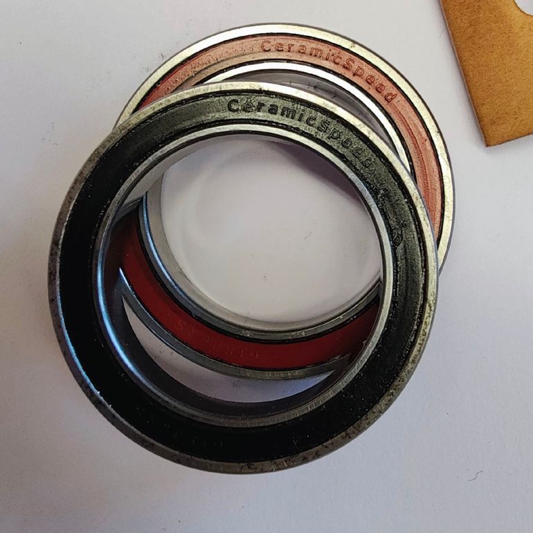 Used Ceramicspeed Cuscinetti Movimento Centrale bike — image 2 of 2