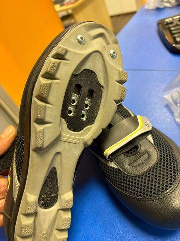 Brugt Dmt d1 2015 bike — billede 3 af 4