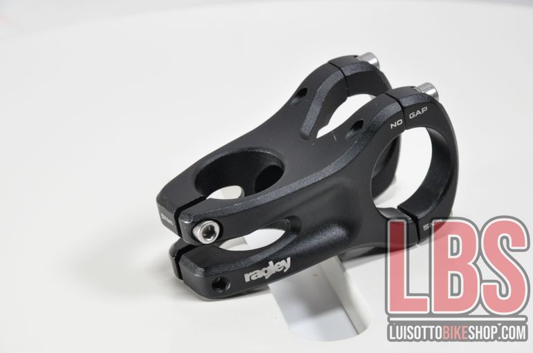 Used Ragley Attacco manubrio 50 mm D 31.8 MTB Mountain Bike . Cod A00648 bike — image 3 of 12