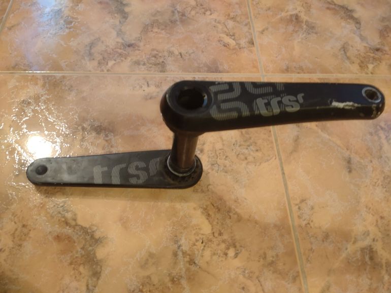 Used E*Thirteen Trsr Cranks bike — image 3 of 12