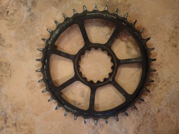 Used E*Thirteen Trsr Cranks bike — image 9 of 12