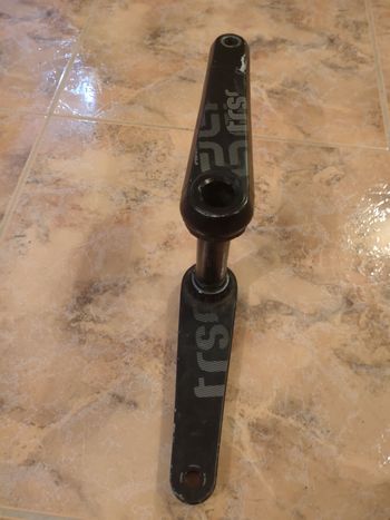 Used E*Thirteen Trsr Cranks bike — image 2 of 12