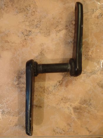 Used E*Thirteen Trsr Cranks bike — image 5 of 12