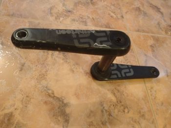 Used E*Thirteen Trsr Cranks bike