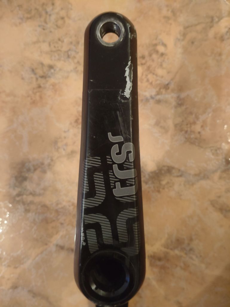 Used E*Thirteen Trsr Cranks bike — image 6 of 12