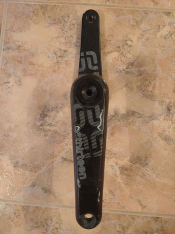 Used E*Thirteen Trsr Cranks bike — image 4 of 12