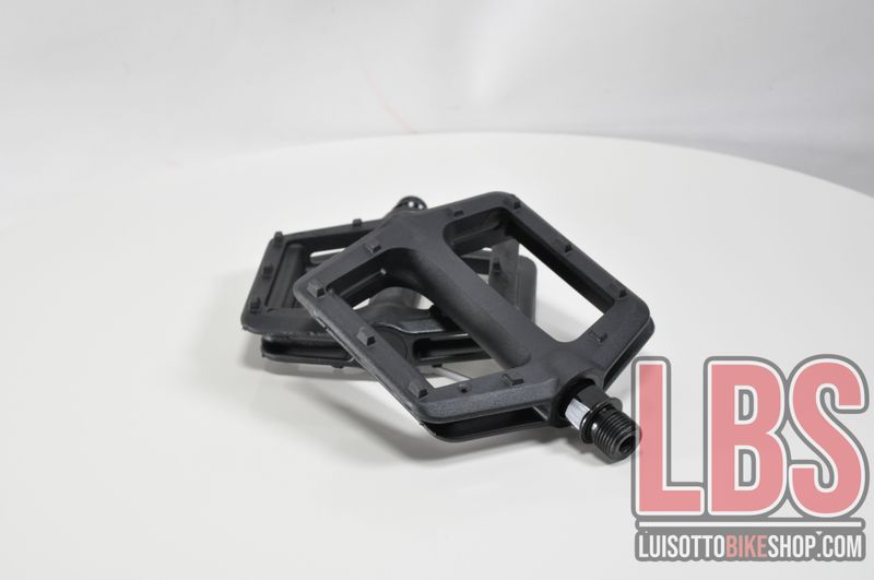 Gebrauchtes Shimano Pedali MTB Flat PVC, Cod A00645 bike — Bild 10 von 13