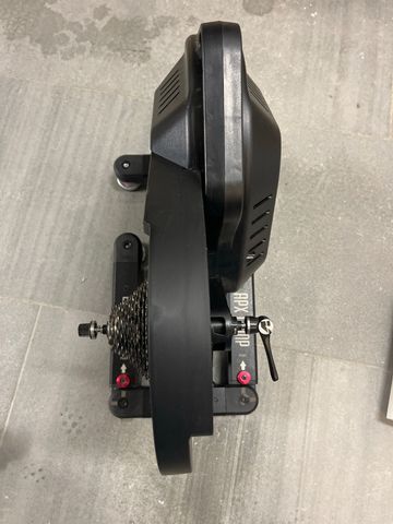 Brugt Xpedo APX COMP SMART TRAINER 2020 bike — billede 6 af 7