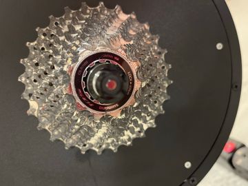 Brugt Xpedo APX COMP SMART TRAINER 2020 bike — billede 5 af 7