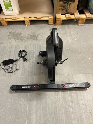 Brugt Xpedo APX COMP SMART TRAINER 2020 bike — billede 2 af 7