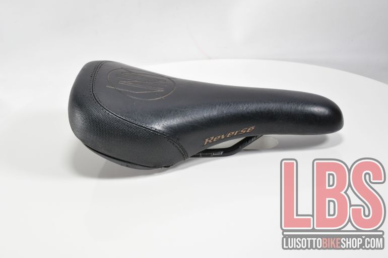Used Reverse Sella Components Sella Nico Vink Cod.A00643 bike — image 10 of 12