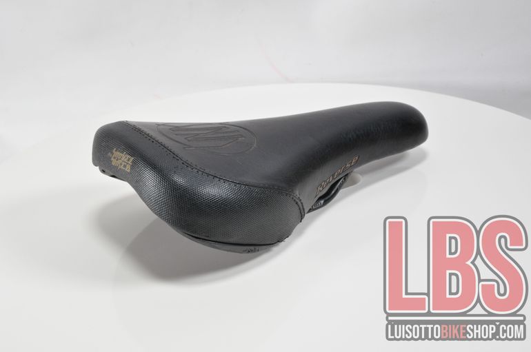 Used Reverse Sella Components Sella Nico Vink Cod.A00643 bike — image 1 of 12