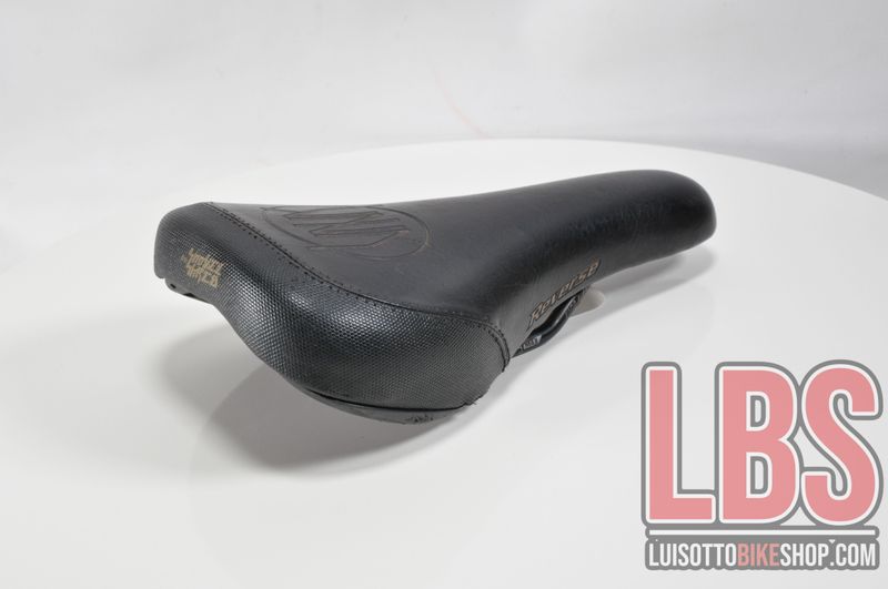 Used Reverse Sella Components Sella Nico Vink Cod.A00643 Saddles & Seatposts