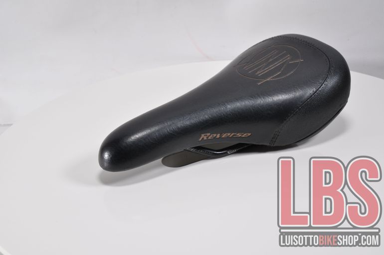 Used Reverse Sella Components Sella Nico Vink Cod.A00643 bike — image 6 of 12