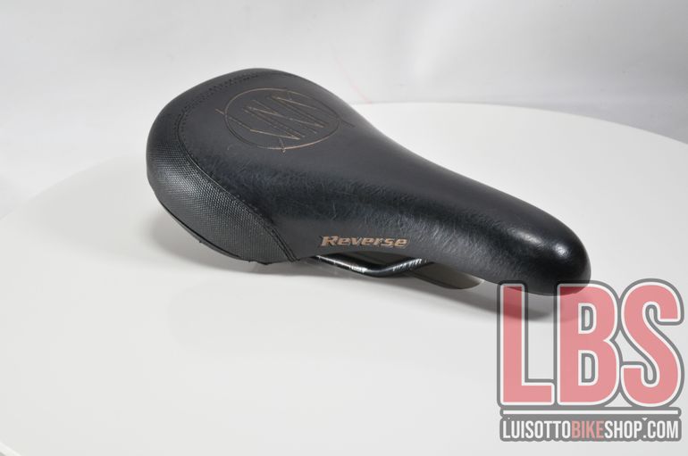Used Reverse Sella Components Sella Nico Vink Cod.A00643 bike — image 9 of 12