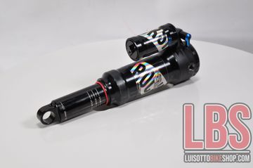 Used Rock Shox Ammortizzatore MTB Super Deluxe Select+ 205x60mm cod. A00641 Rear Suspension
