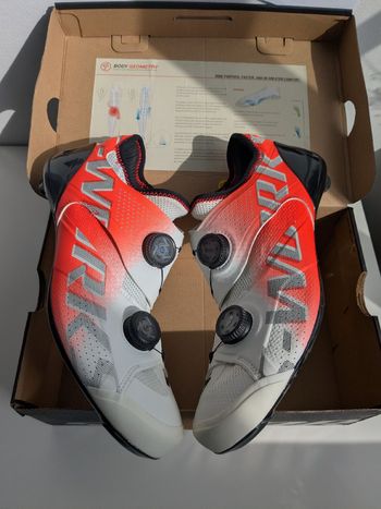 Specialized, S-Works Ares Road Shoes