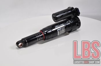 Rock Shox, Ammortizzatore MTB Super Deluxe Debon air ultimate 205x60 mm. cod. A00685