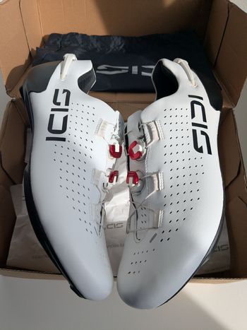 Sidi, Shot 3 Road Cycling Shoes