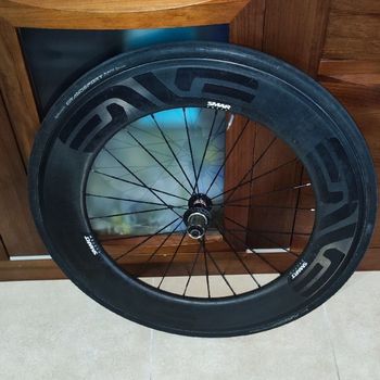 Shimano, Rear Wheel 90mm Carbon 11v